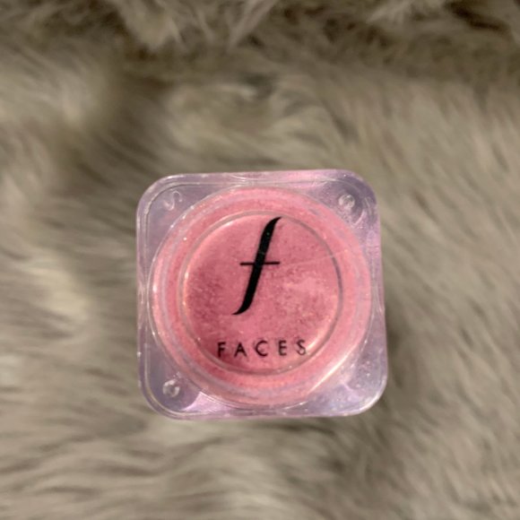 Faces Eyeshadows - Picture 3 of 3